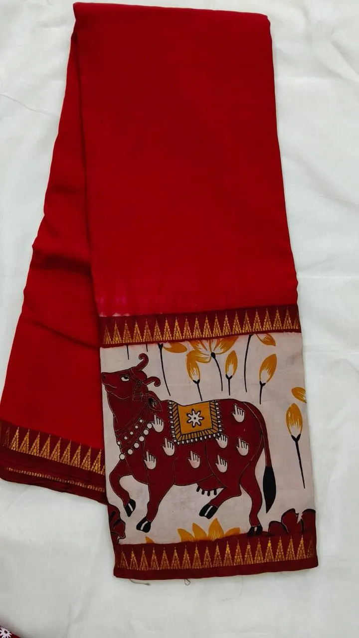 Chennur silk sarees - sarees saree at Sneha Collections Hyderabad