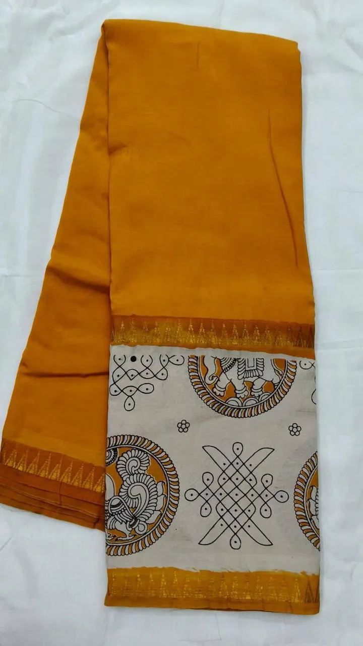 Chennur silk sarees - sarees saree at Sneha Collections Hyderabad
